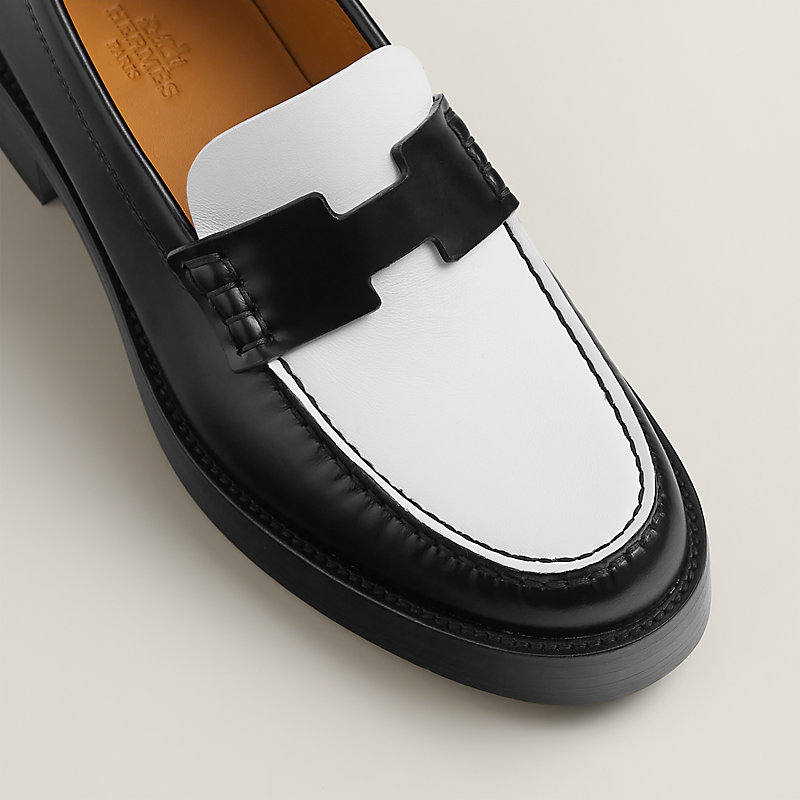 Hour loafer | Hermès Canada